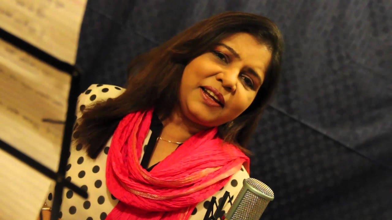 Sadhana Sargam  AR Rahman combo Mashup