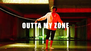 Slippydoor - outta my zone (Official Audio)