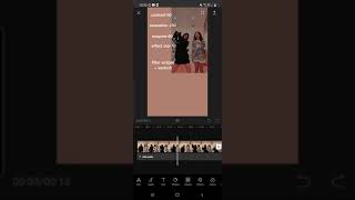 aesthetic coloring tutorial cherry app cap cut cc me