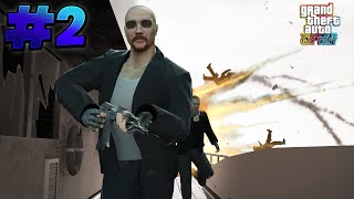 TO SÚ ZASA KŠEFTY | GTA 4: TBOGT | #2