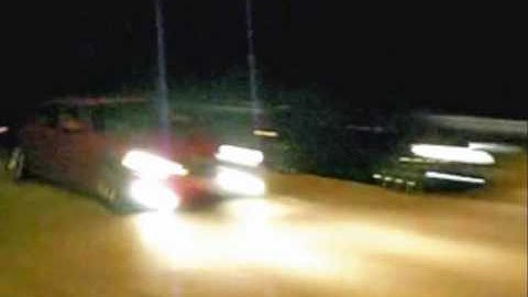 Cobalt SS vs. Charger Hemi R/T