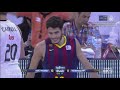 Final de la Supercopa 2014 | Partido completo