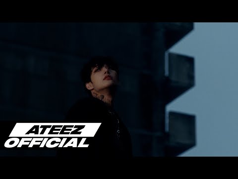 [FIX OFF] Desire Project #1 'Tunnel' | ATEEZ(에이티즈) 민기