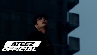 [FIX OFF] Desire Project #1 'Tunnel' | ATEEZ(에이티즈) 민기 image