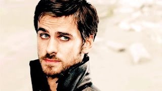 Hook [OUAT] • toxic