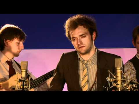 The Punch Brothers Movement And Location Live Session The Punch Brothers Movement And Location Live Session