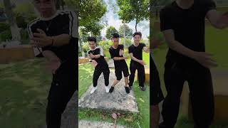 Lnf - Điệu Nhảy Ai Cập Vui Nhộn Dance Cover Battle