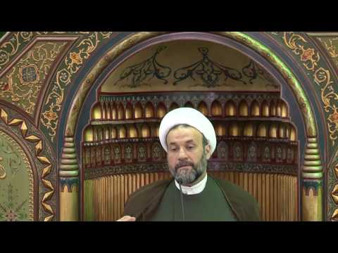 اين هي السنة النبوية مسار السلطة