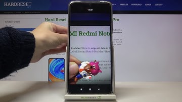 How to Record in Slow Motion – Slow Motion Feature on XIAOMI Redmi Note 9 Pro Max