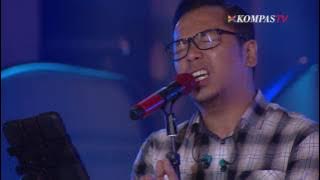 Sammy Simorangkir – Tak Mampu Pergi