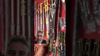 QUIÉN COMPRA estos CUCHILLOS❓| #cuchillo #knife