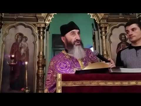 დეკანოზი გიორგი სხირტლაძე   იოანე კიბისაღმწერელი