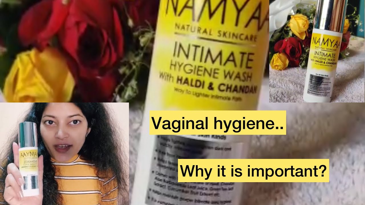 Best intimate wash/ female Hygeine/ why we should use intimate wash/ benefits of intimate wash
