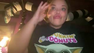 TRISHA PAYTAS NEEDS HELP - IS SHE ON DRUGS