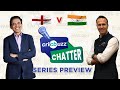 ENG v IND, Test Series Preview ft. Michael Vaughan & Harsha Bhogle