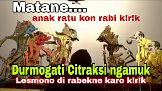 Download Lagu Lesmono di rabekne karo k!r!k. Durmogati karo Citraksi ngamuk ora trimo MP3 Download Lagu Lesmono di rabekne karo k!r!k. Durmogati karo Citraksi ngamuk ora trimo MP3