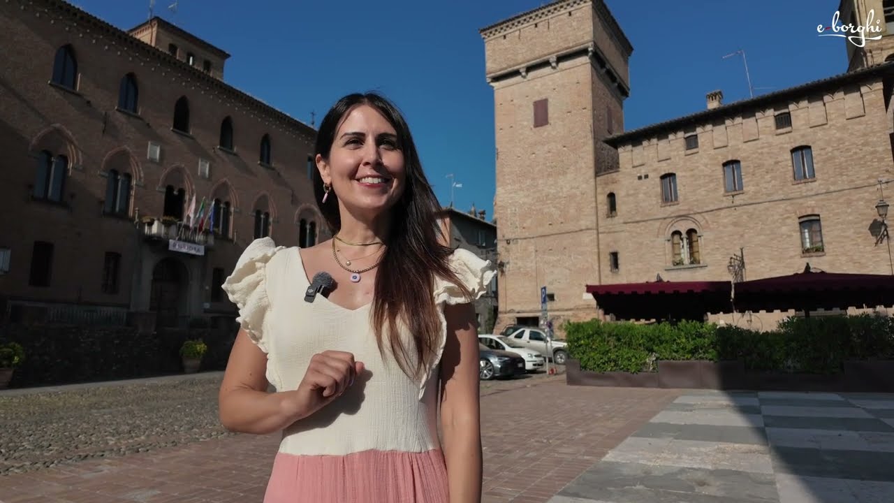 Terre di Castelli: Un territorio tutto da scoprire in Emilia Romagna