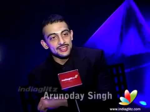 pix Arunoday Singh And Amitabh Bachchan youtube