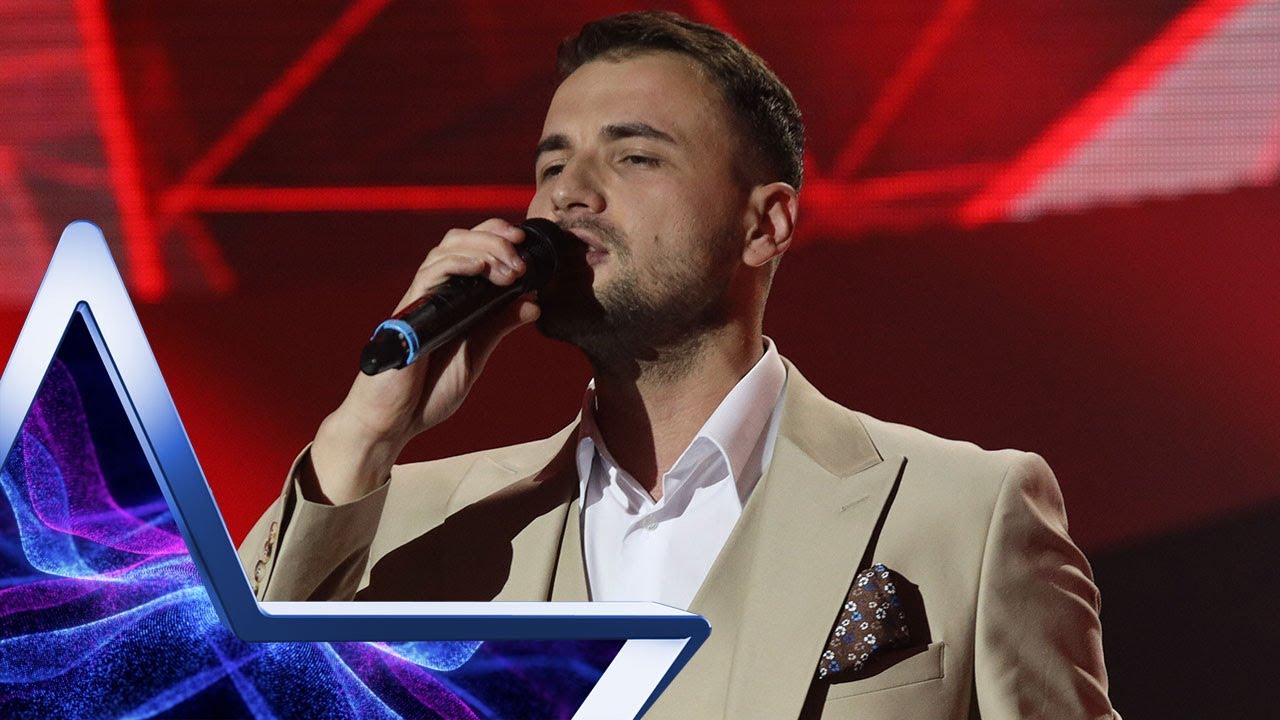 Saud Prljaca - Splet pesama - ZG - (live) - 2025/2026 - 22.11.2025. EM 09