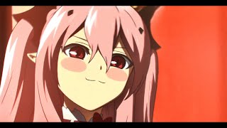 Krul Tepes Edit Goodbye