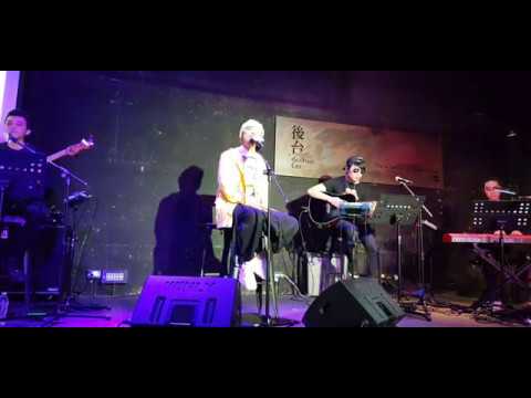 黃明志 Namewee - 愛妳也愛她 Polyamory_2020.01.18 壹起聽音樂 黃明志 亞洲通話粉絲見面會