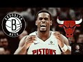 Chicago Bulls & Brooklyn Nets Trying to Steal Jalen Duren | Pistons Front Runner For Trey Murphy III
