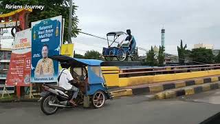 Pulang Kampung
