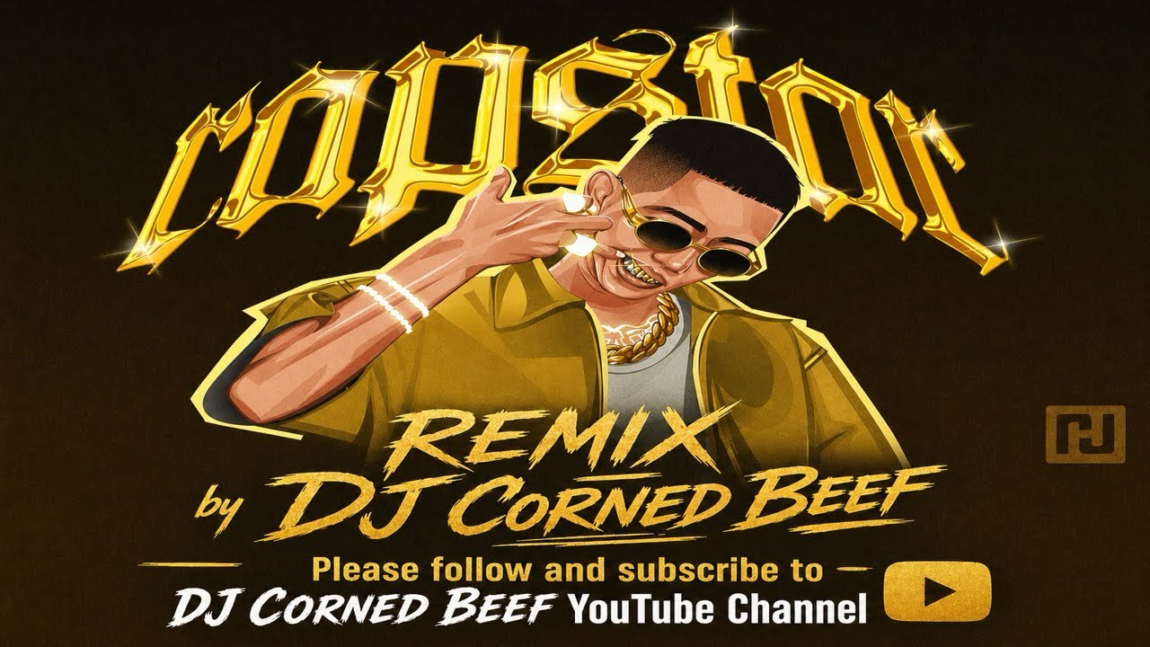 RAPSTAR - FLOW g (DJ Corned Beef Remix) - YouTube