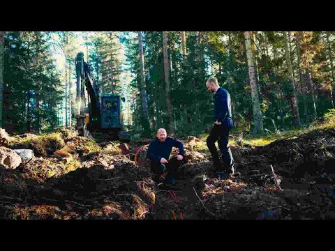 NORSARs fiber optic infrastructure - video from NORSAR