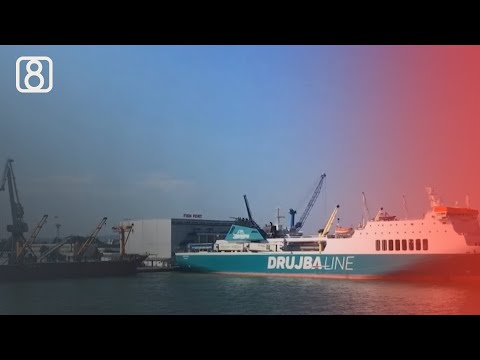 საქართველო საერთაშორისო ნარკოსკანდალში