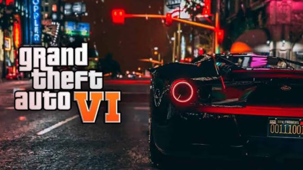 GTA 6 Teaser Trailer  Fan made Trailer  Hamburgah!  YouTube