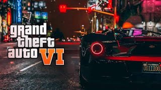 Gta 6 Teaser Trailer Fan Made Trailer Hamburgah