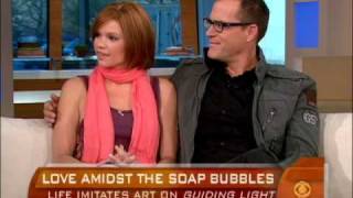 Soap Story Imitates Real Life