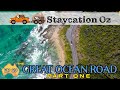 Ep59 gorgeous great ocean road  part one  splitpoint lighthouse lorne redwoods