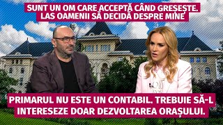 Marius Tucă Show | Invitată: Gabriela Firea: ”Îl voi bate pe Nicușor Dan cu propriile arme”