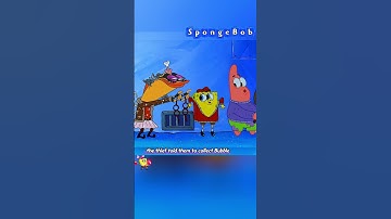 Thumbnail of Patrick became the richest man in Bikini Bottomby pulling out his teeth
