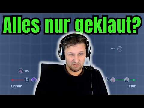 Klauen wir Content?