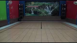 Tari Gaplek ISBI BANDUNG