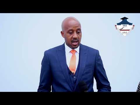 Video: Ziara ya chuo inagharimu kiasi gani?