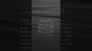 Journey Within The Hearts Sacred Chamber.