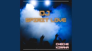 DJ Spirit Love