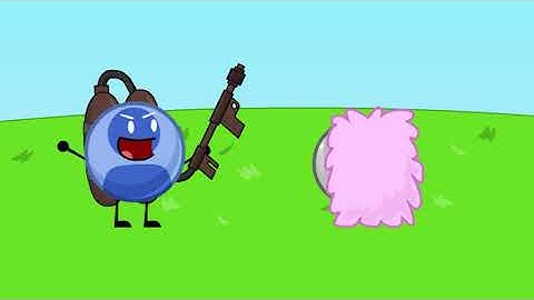 BFB 26 DELETED SCENE