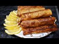 Блинчики с мясом такой рецепт вы не встречали