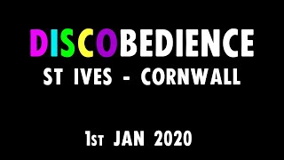 DISCObedience - ST.IVES