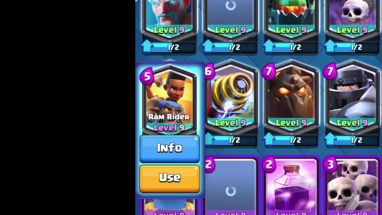*NEW* RAM RIDER CARD ICON! (Before and After) - YouTube
