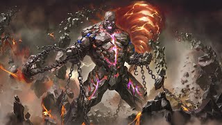 Aom Retold Hotlantis Ost Atlantean Theme