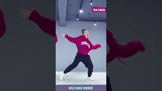 [Dance Workout] Daddy Yankee &amp; Snow - Con Calma
