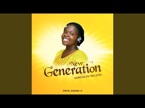 Watch New Generation on YouTube