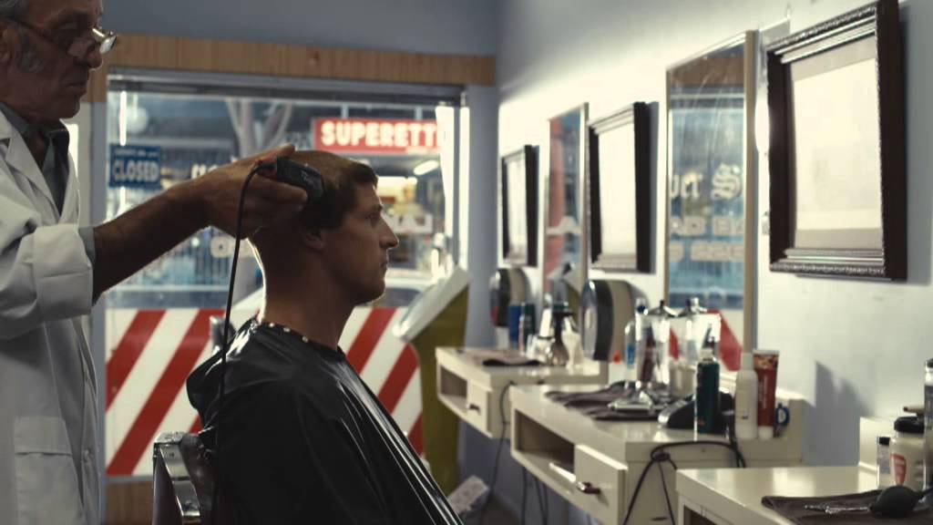 Shave for a Cure 2013 TV commercial YouTube