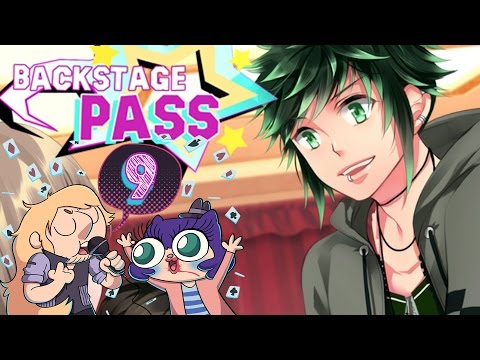 The Trump Clan | BACKSTAGE PASS w/ Crendor! Part 9